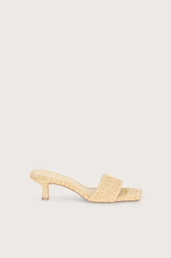 ADA SANDAL - NATURAL