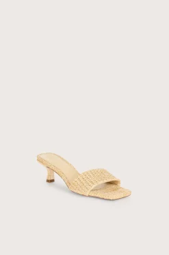 ADA SANDAL - NATURAL