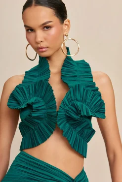 ADILIA TOP - SEAMOSS