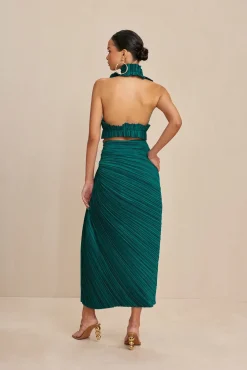 ADILIA TOP - SEAMOSS