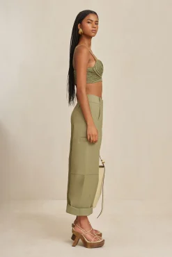 ADRIE PANT - TEA