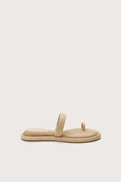 AMALIA SANDAL - NATURAL