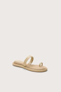 AMALIA SANDAL - NATURAL