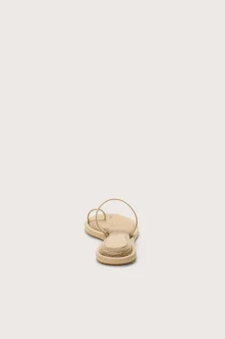 AMALIA SANDAL - NATURAL