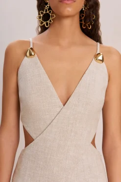 ANAIS JUMPSUIT - BEACH