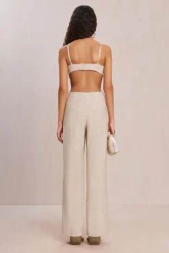 ANAIS JUMPSUIT - BEACH