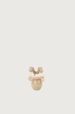 ANSEL SANDAL - SAND DOLLAR