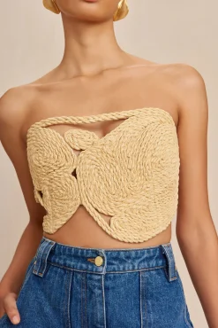 ASE TOP - NATURAL
