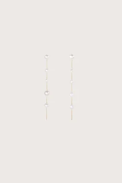 ATUM EARRING - PEARL