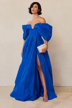AVIVA GOWN - CANAL