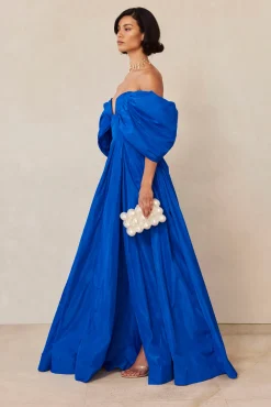 AVIVA GOWN - CANAL