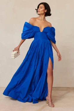 AVIVA GOWN - CANAL