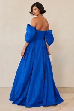 AVIVA GOWN - CANAL