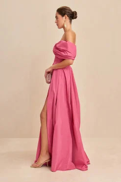 AVIVA GOWN - SUNKISS