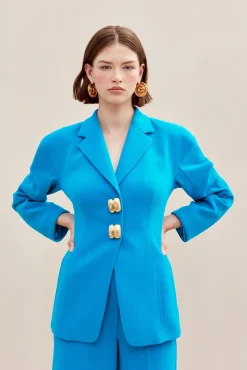 AYDI JACKET - MALIBU