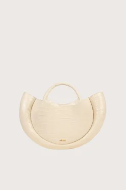 BELLA BAG - OFF WHITE