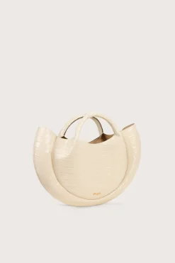 BELLA BAG - OFF WHITE