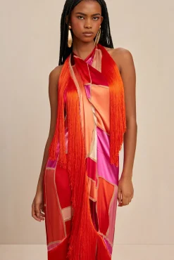 BIANCA COVERUP - LOLLIPOP MULTI