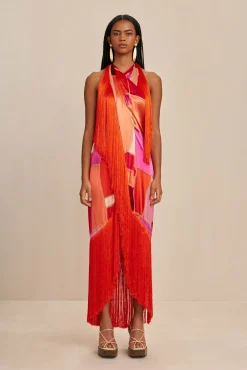 BIANCA COVERUP - LOLLIPOP MULTI