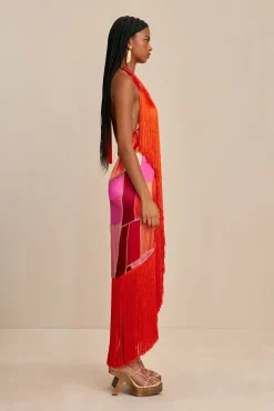 BIANCA COVERUP - LOLLIPOP MULTI