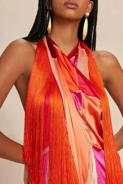 BIANCA COVERUP - LOLLIPOP MULTI