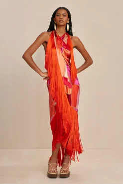 BIANCA COVERUP - LOLLIPOP MULTI