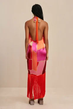 BIANCA COVERUP - LOLLIPOP MULTI