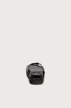 BLYTHE PLATFORM - BLACK