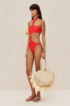 CAITRIONA ONE PIECE - LOLLIPOP