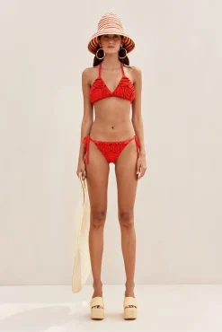 CARITA BIKINI BOTTOM - LOLLIPOP