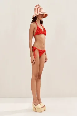 CARITA BIKINI BOTTOM - LOLLIPOP