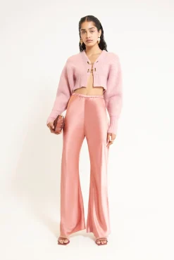 CASELLA KNIT CARDIGAN - JAIPUR