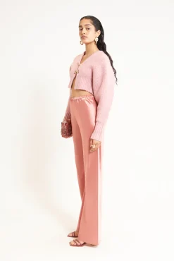 CASELLA KNIT CARDIGAN - JAIPUR
