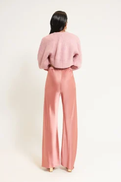 CASELLA KNIT CARDIGAN - JAIPUR