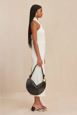DANIL TOP - OFF WHITE