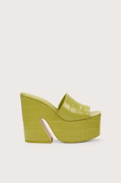 DARIA PLATFORM - LAUREL