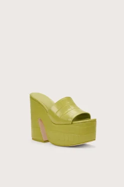 DARIA PLATFORM - LAUREL