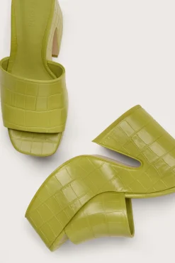 DARIA PLATFORM - LAUREL
