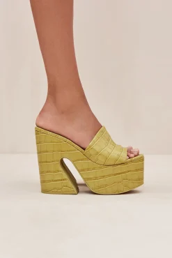 DARIA PLATFORM - LAUREL