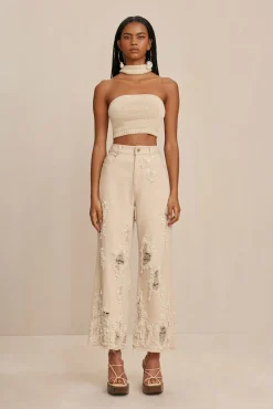 DENA PANT - BEACH