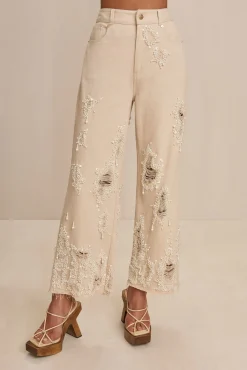 DENA PANT - BEACH