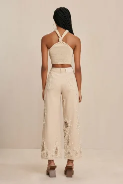DENA PANT - BEACH