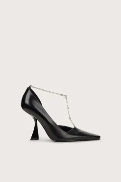 DIONNE PUMP - BLACK