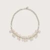 DOLLY NECKLACE - PEARL
