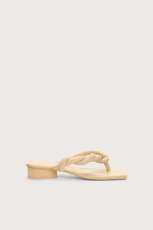 ELM SANDAL - SAND