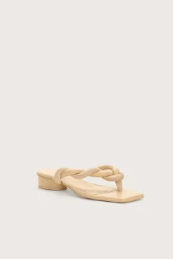 ELM SANDAL - SAND