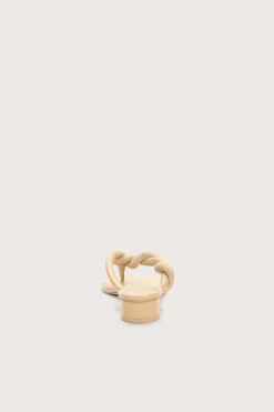 ELM SANDAL - SAND