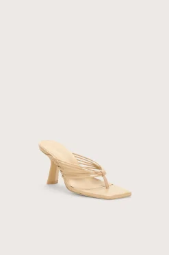 EMMY SANDAL - SAND