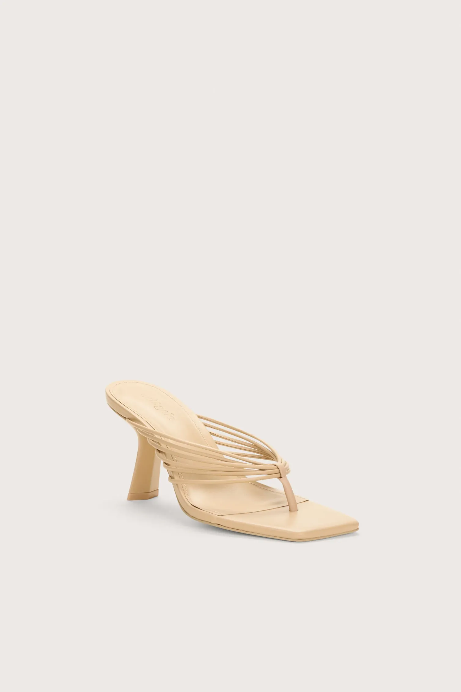 EMMY SANDAL - SAND