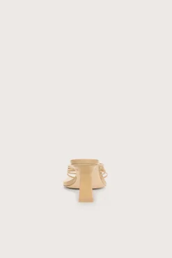 EMMY SANDAL - SAND